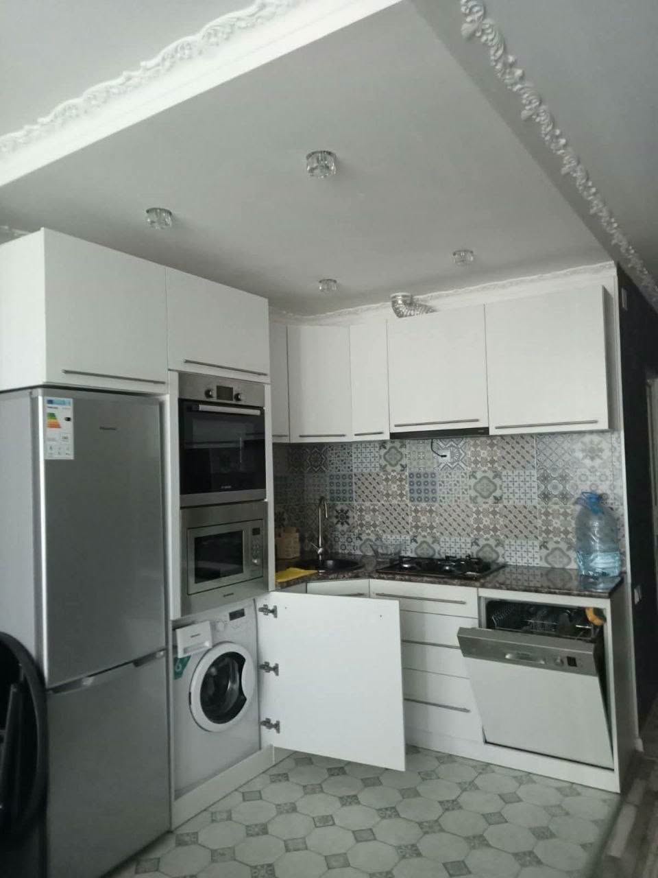Apartment for rent, Batumi — $400