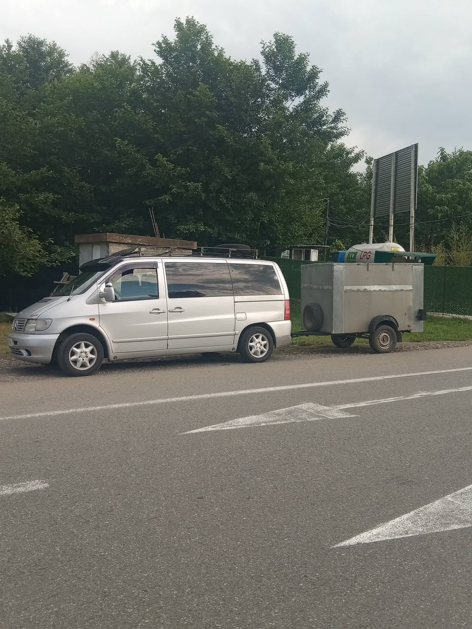 Borjomi-Sarpi-Kemalpaşa; Borjomi-Posof (Vale gümrük məntəqəsi vasitəsilə) təklif edirik...