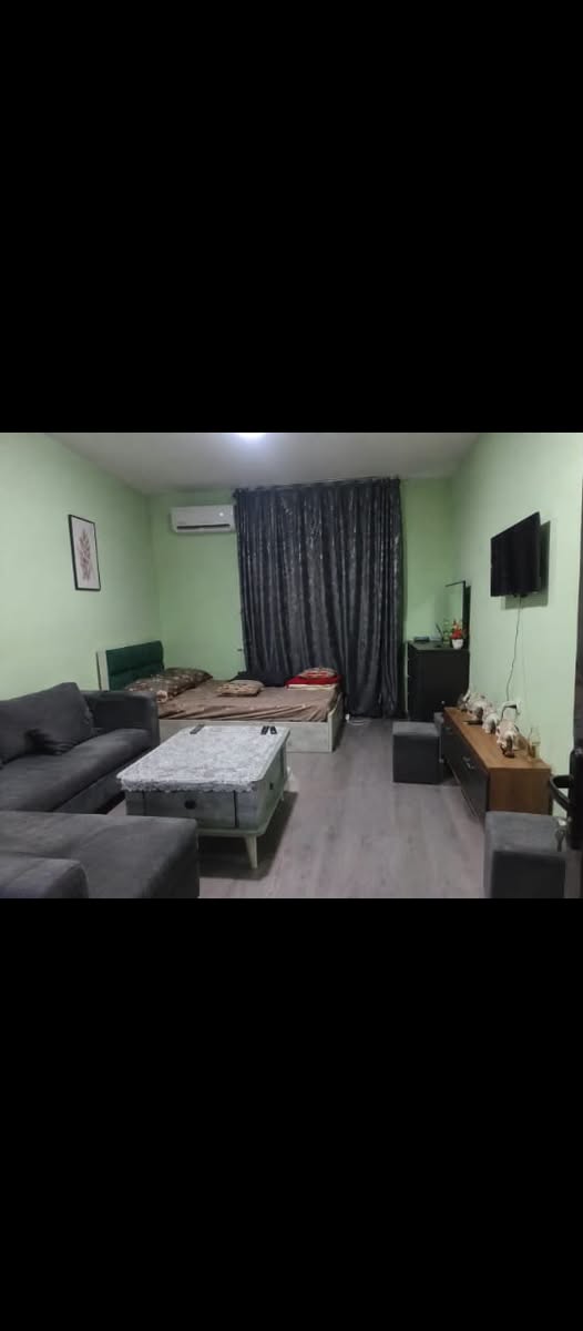 Сдается в аренду 1-комнатная квартира, Тбилиси — $400