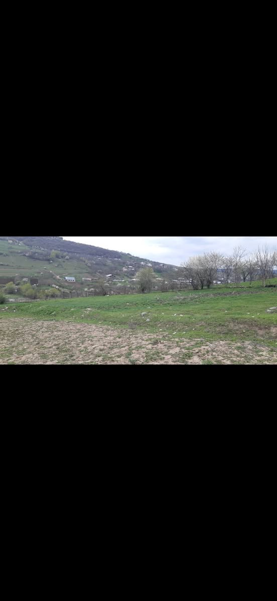Torpaq sahəsi, Duşeti