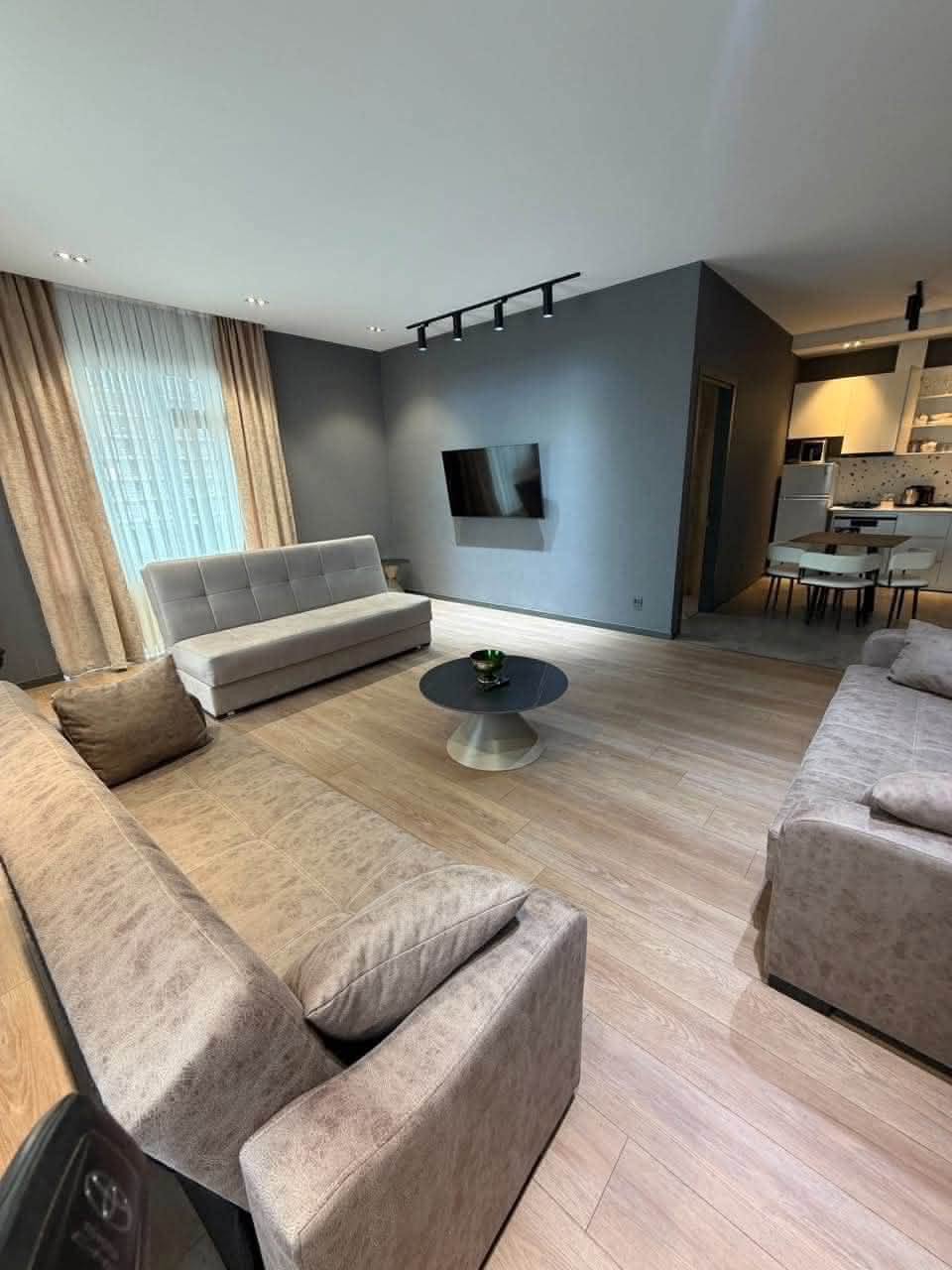 Kiralanıyor daire, Batum - $1,400