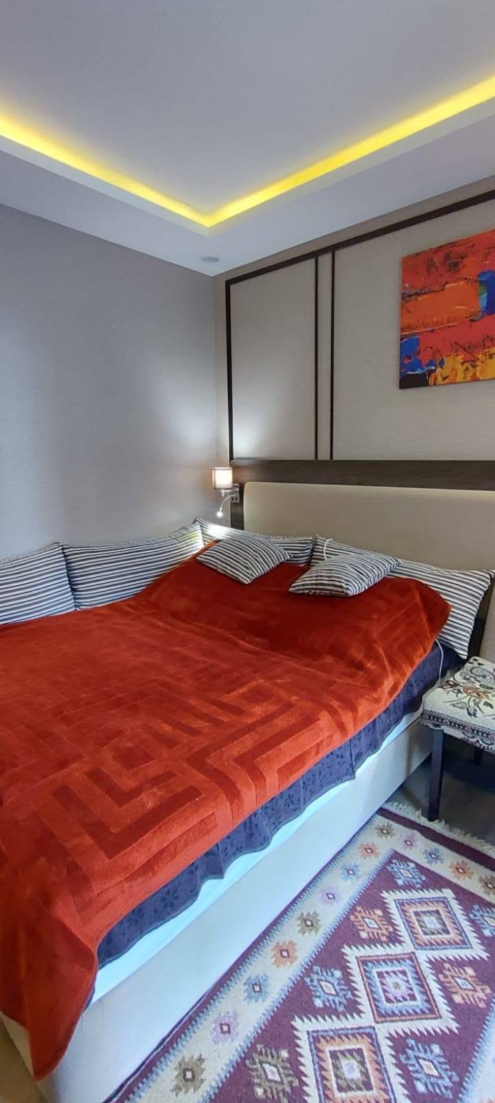 Satılır mənzil, Batumi — $39,000
