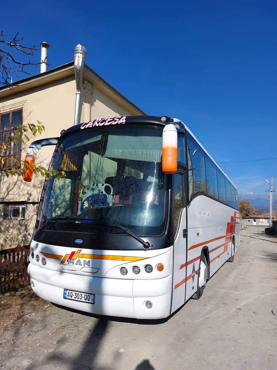 Ekskursiya və turizm xidməti bütün istiqamətlər üzrə