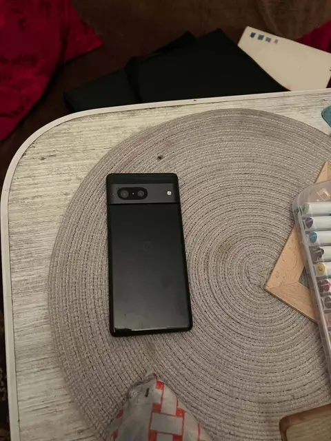 Google Pixel 7 (128GB) / Zoomda — 350₾