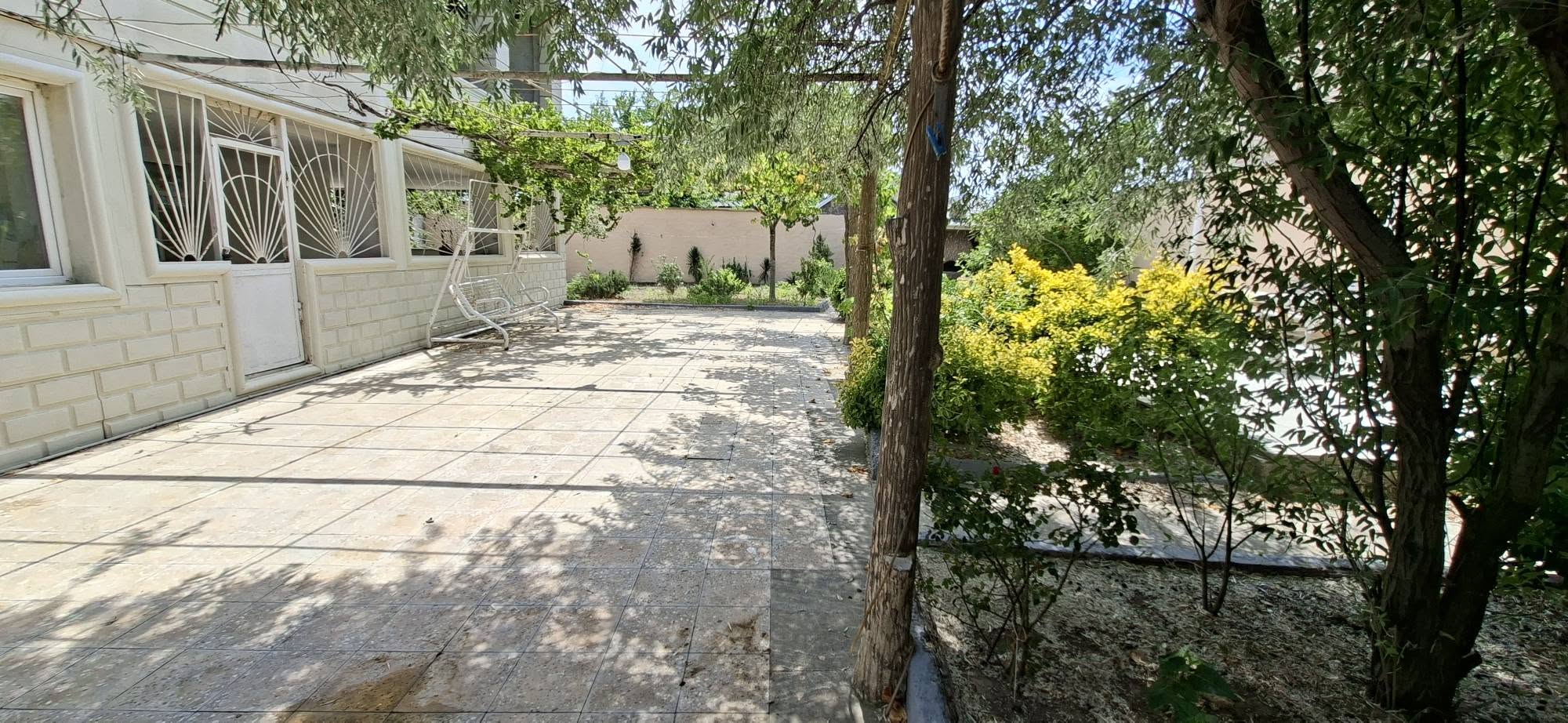 Բնակարան / Վիլլա — 120,000₼
