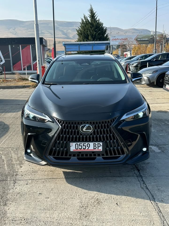 2024 /06/vin. Benzin 2T2GGCEZ5SC063294 მანქანა არის — 32,000$