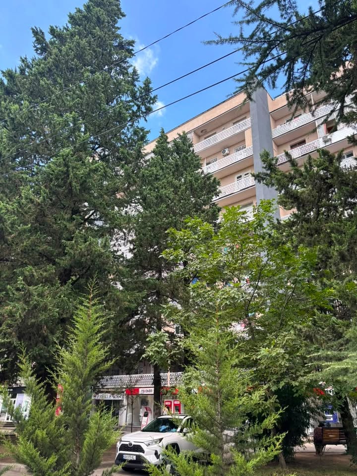 Продается квартира, Кутаиси — $120,000