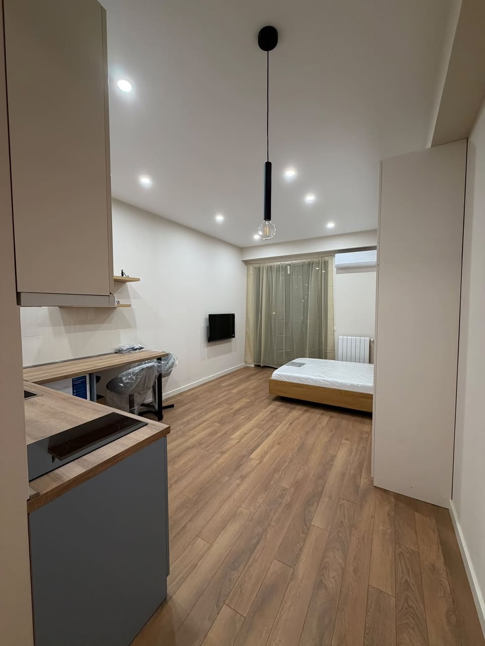 Kiralık ev - 1,500₾