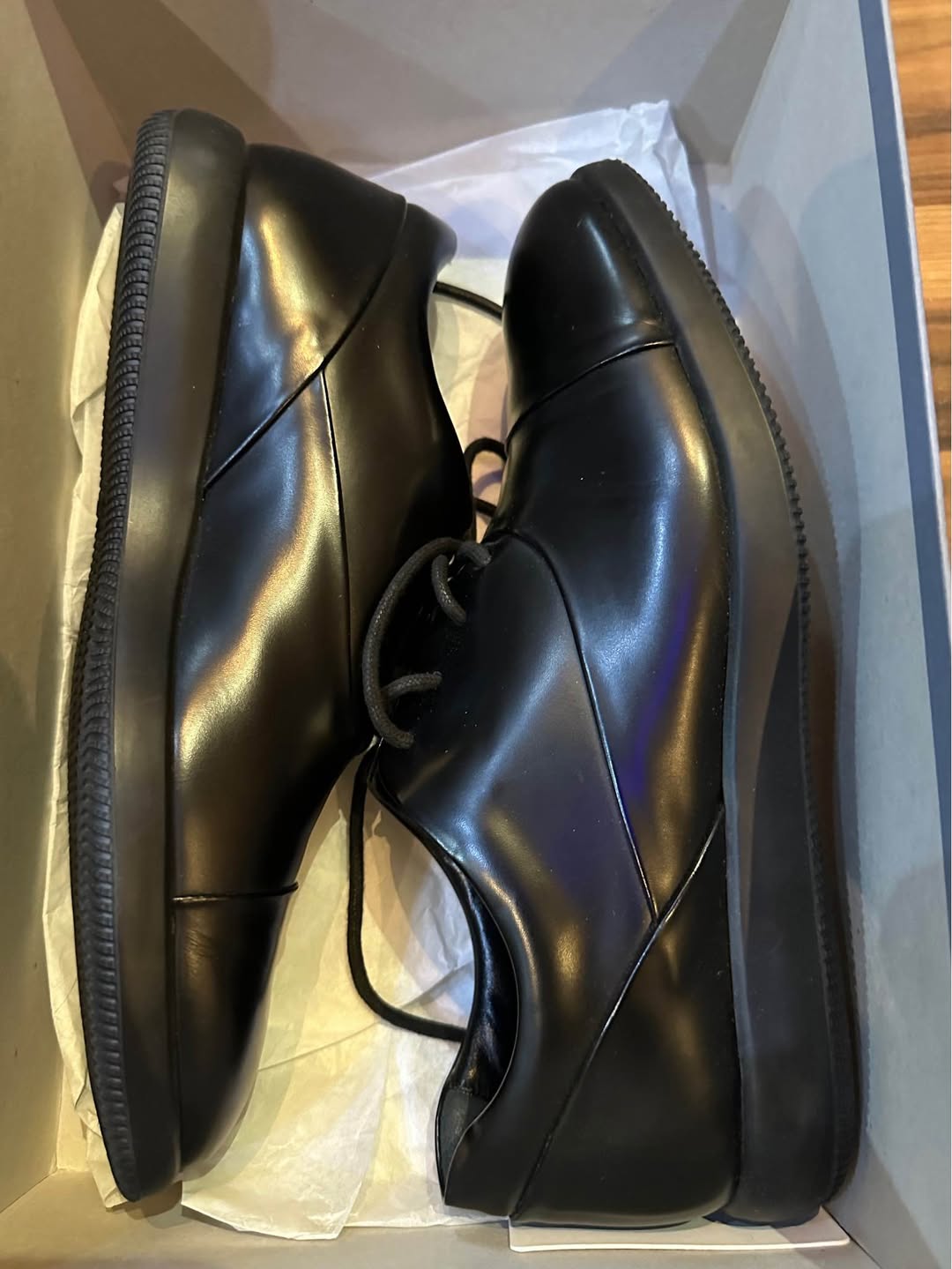 Ayaqqabı — 350€