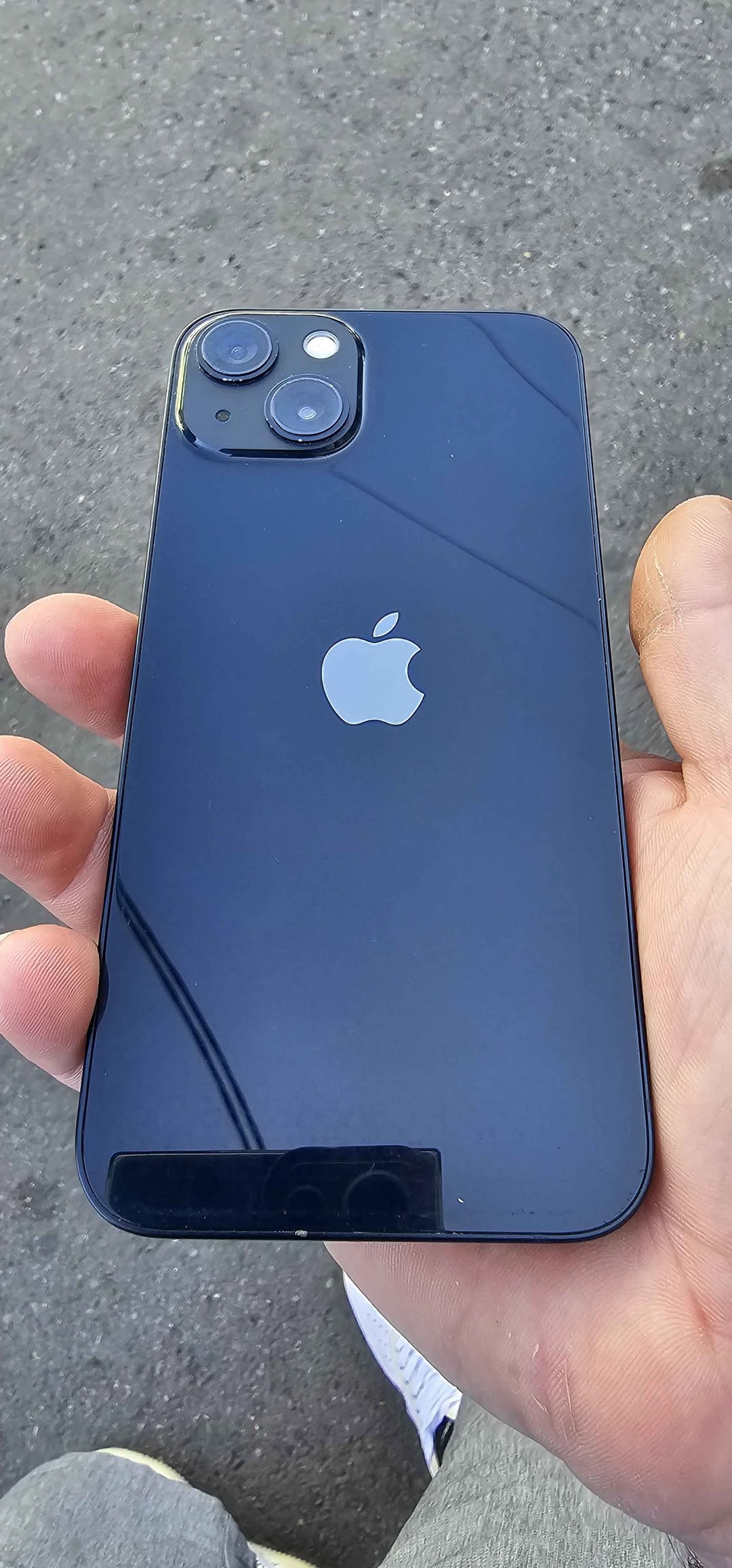 iPhone 13 256 GB satılık... Normal - 800₾