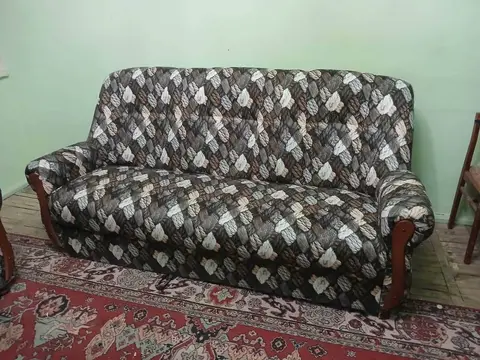 Yastı divan