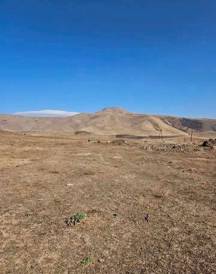 Arazi, Abovyan — $30,000