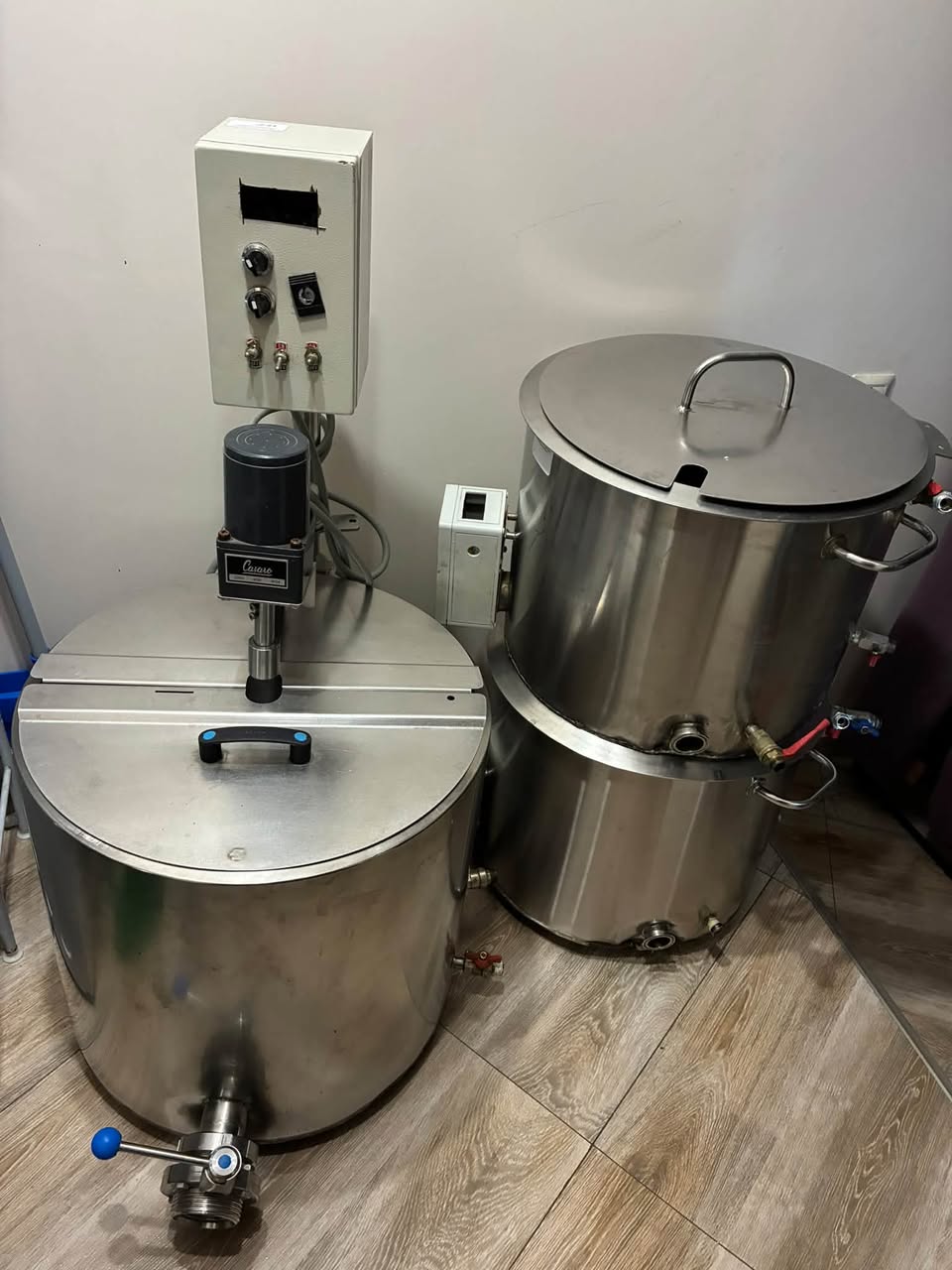 Acil olarak 2000 litre peynir ve süt ürünleri satılık