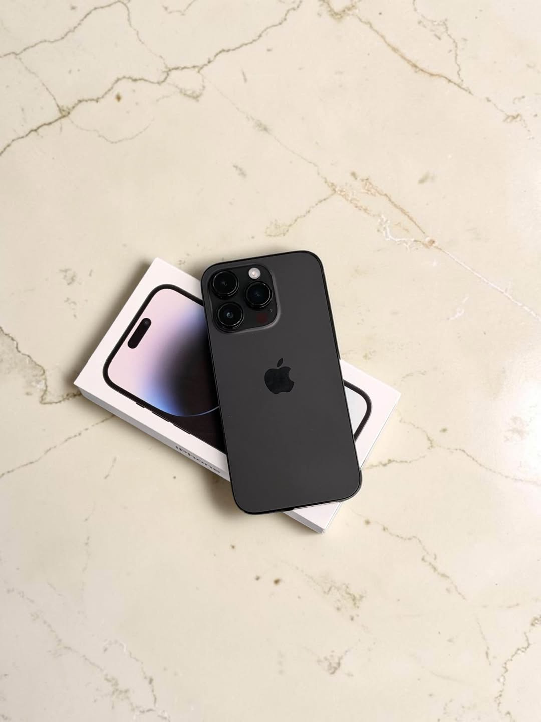 iPhone 14 Pro 128GB