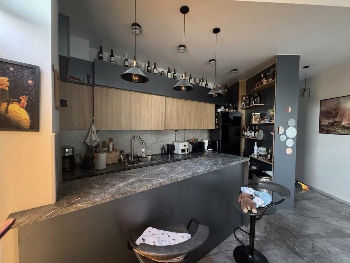 იყიდება ბინა, თბილისი — $125,000