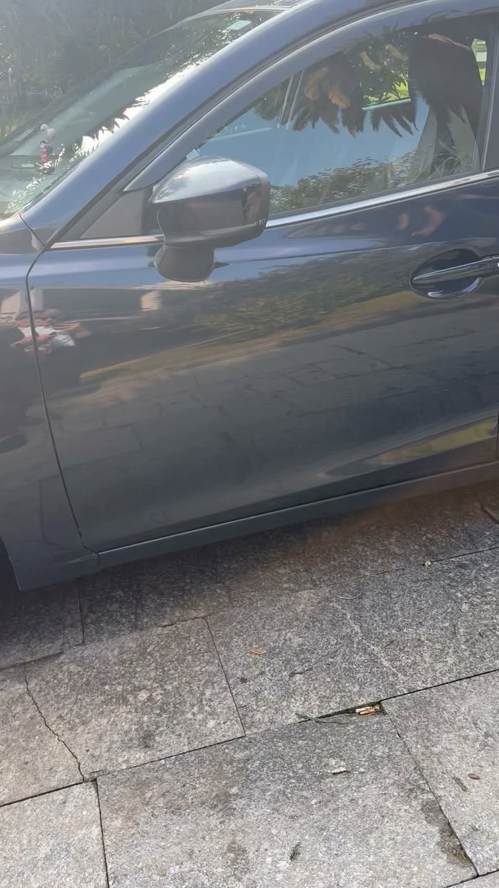 Mazda3 2018, 2.5 engine, no problems.