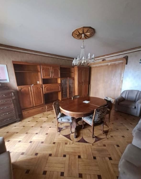 Продается квартира, Тбилиси — $100,000