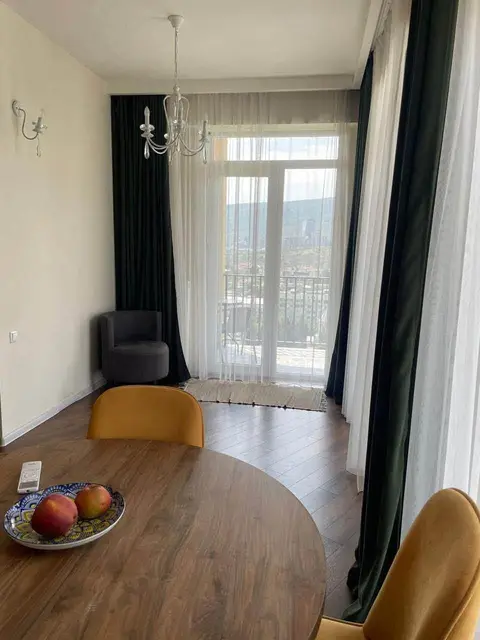 3 odalı daire satılık, Tiflis - $200,000