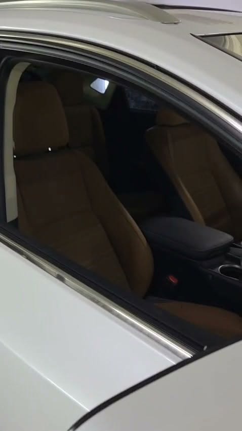 Lexus NX 300 F sporti 2020