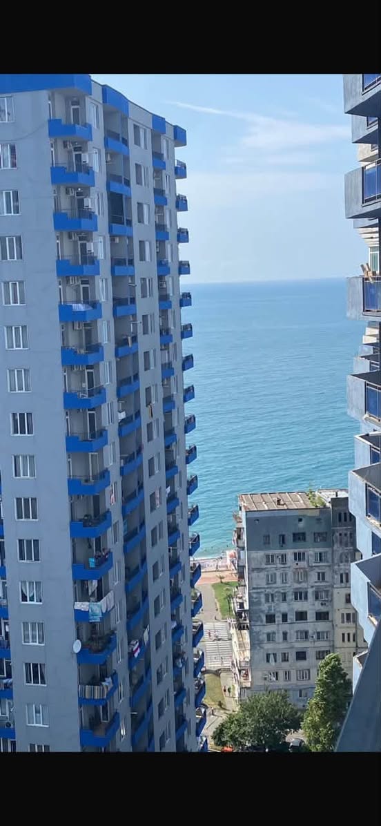 Kirayəyə mənzil verilir, Batumi - $700