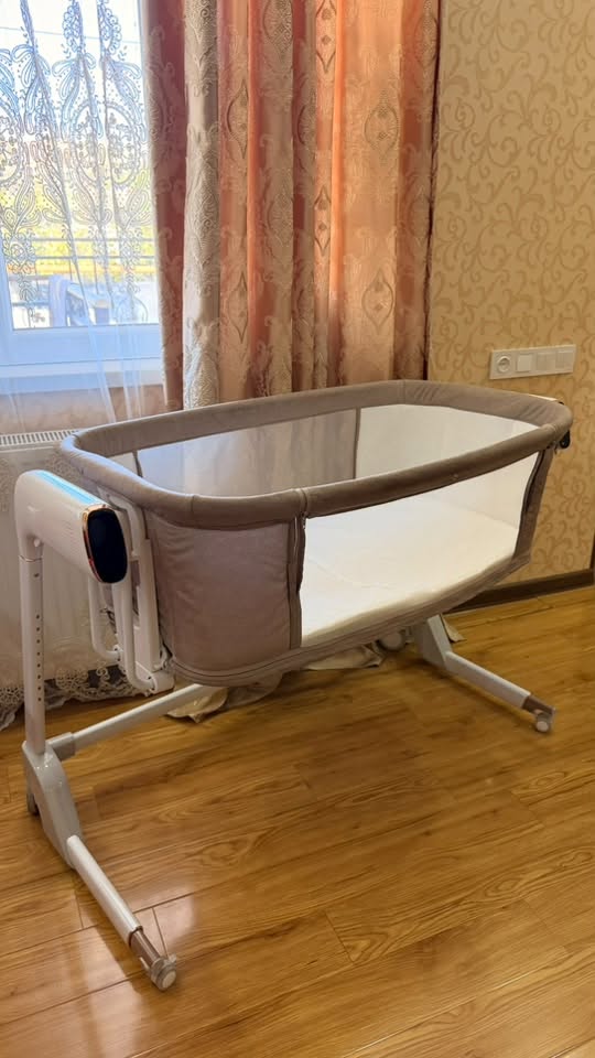 🍼 Վաճառվում է էլեկտրական կերակրման մանեժ — 500₾