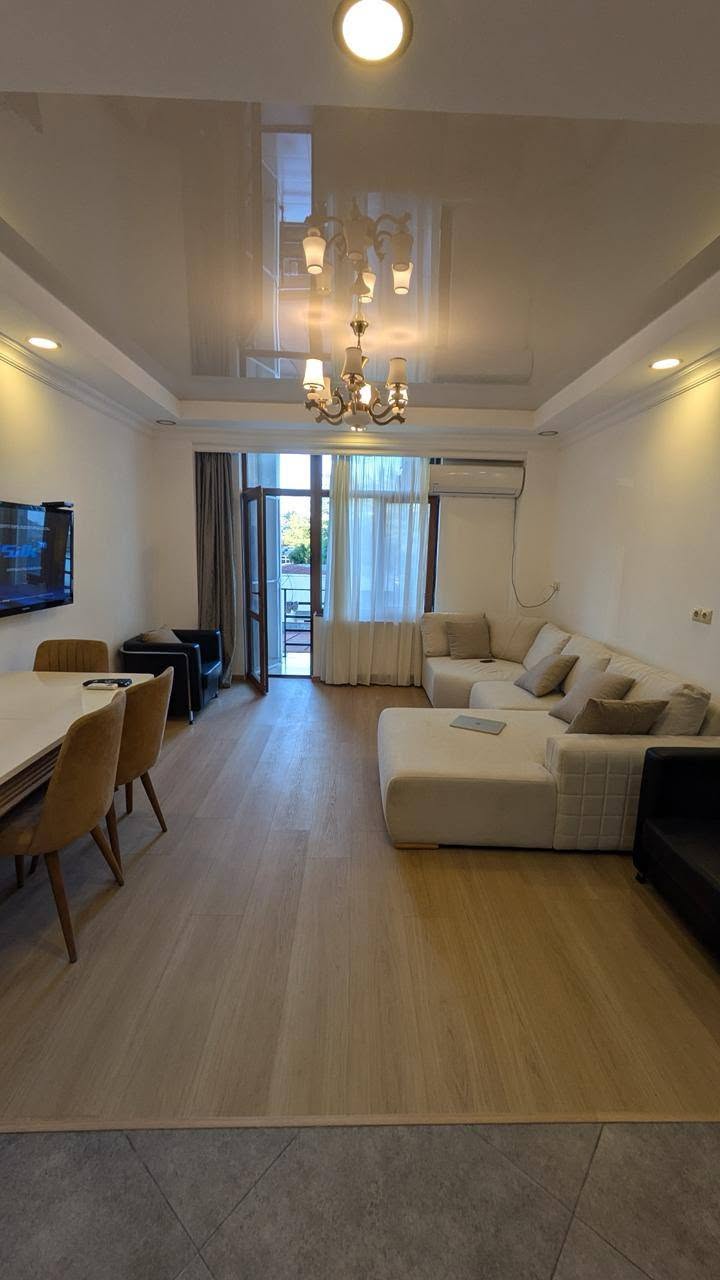 Kiralık 2 odalı daire, Batum - $1,250