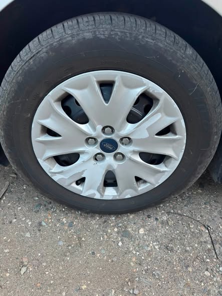 Ford Fusion — 60,000֏