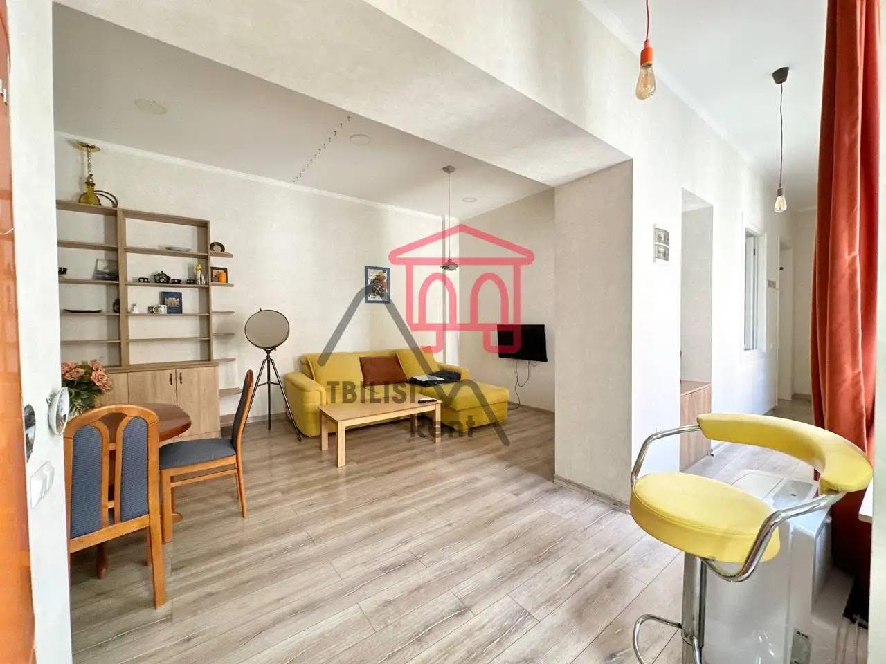 2-room apartment for sale, Tbilisi