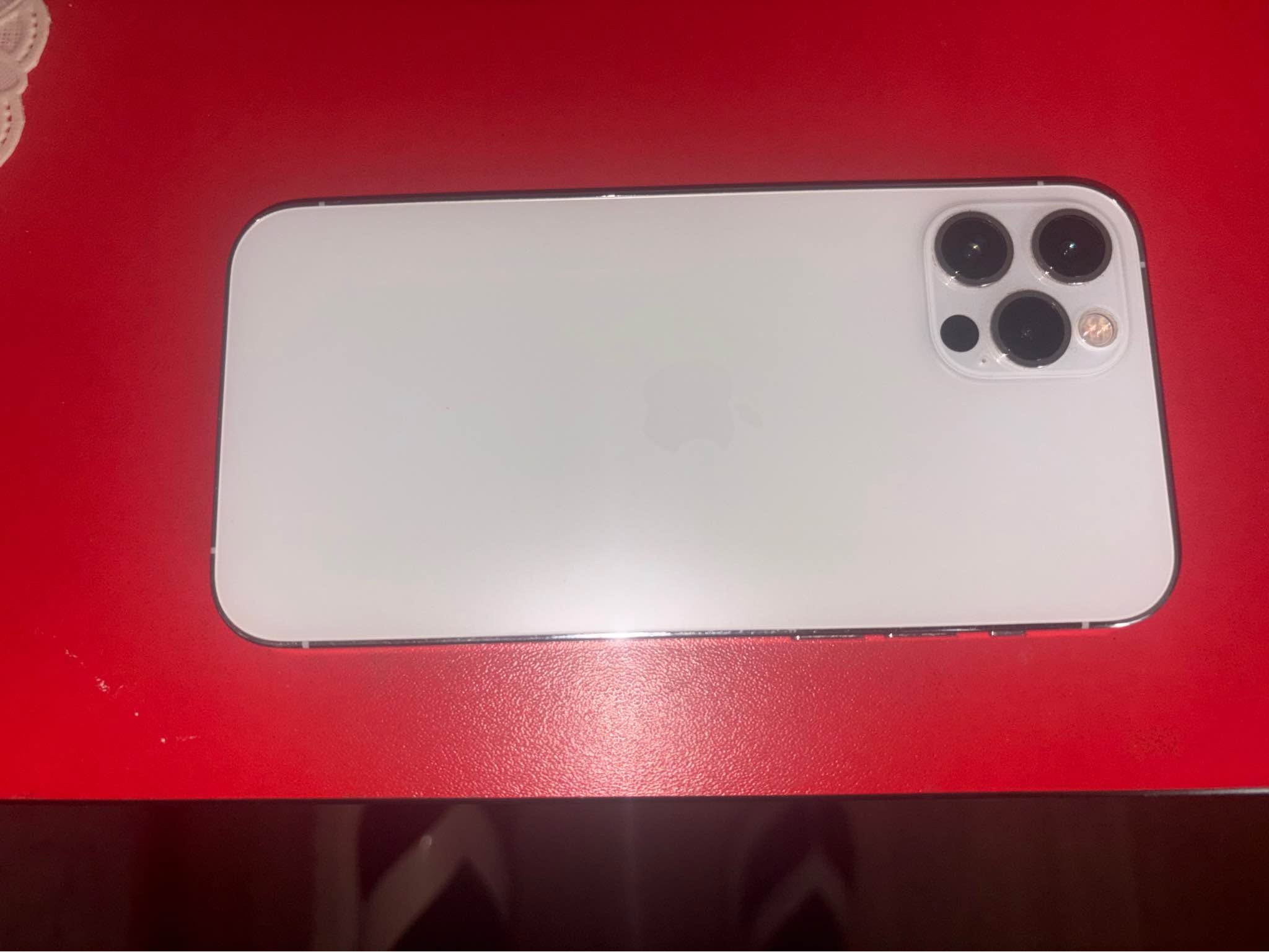 iPhone 12 Pro, B კატეგორია