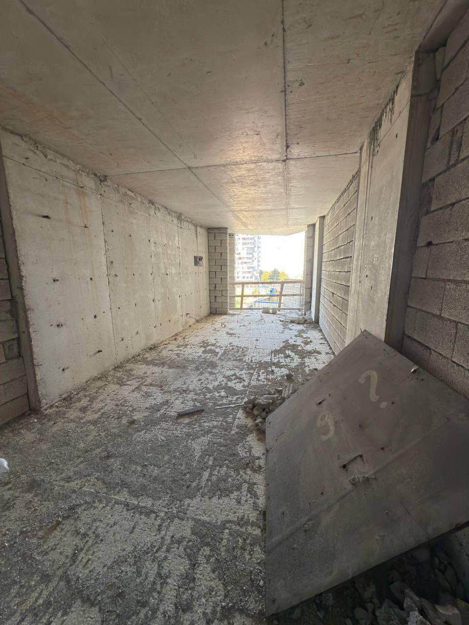 Satılık daire, Batum - $750