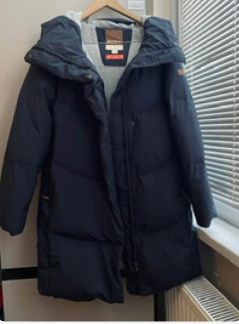 დუტი ქურთუკი, ზომა L/XL