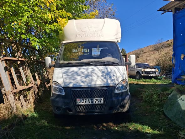 VAZ 2107, 2005, 7000$