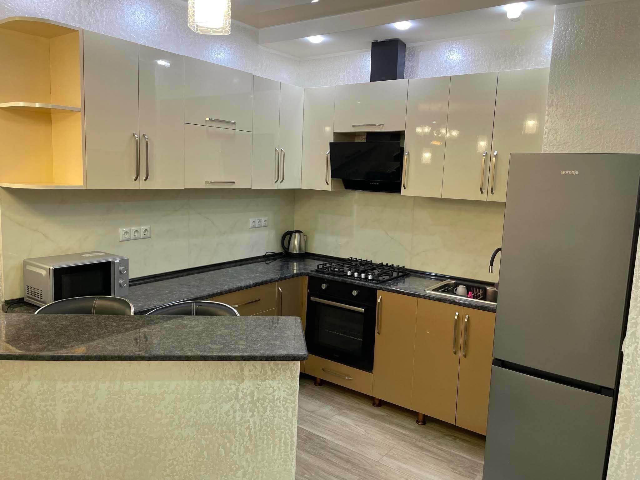 Kiraya veriliyor 2+1 - 550$ 📍Leonidze 17,