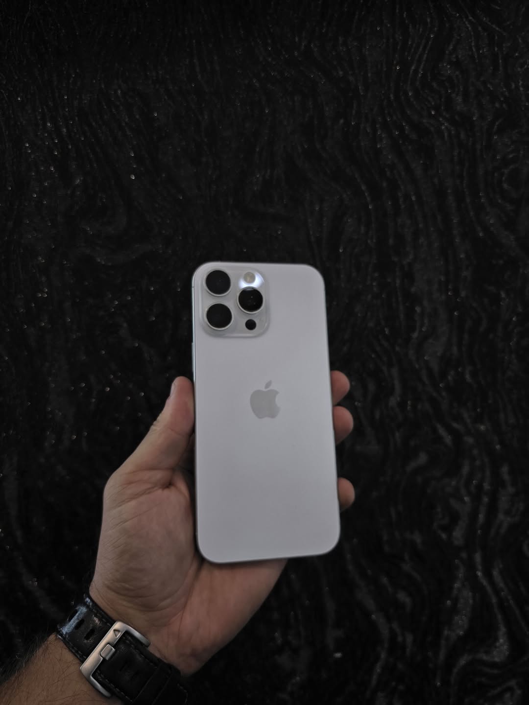 iPhone 16 Pro Max 512GB 93%