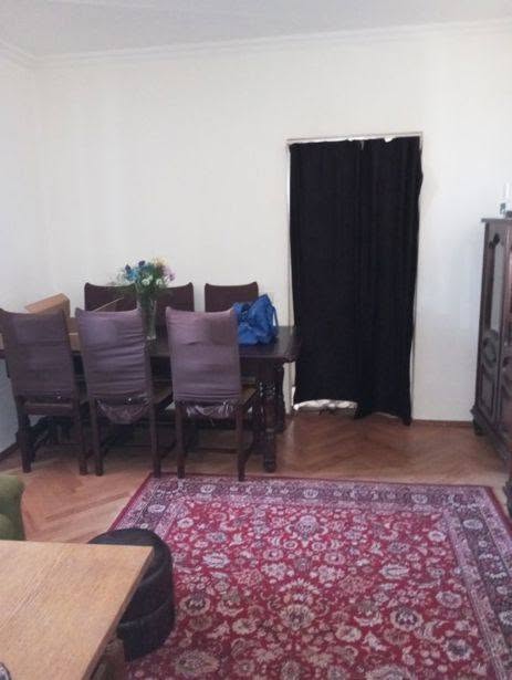 Apartment for rent, Tbilisi — 800 ₾