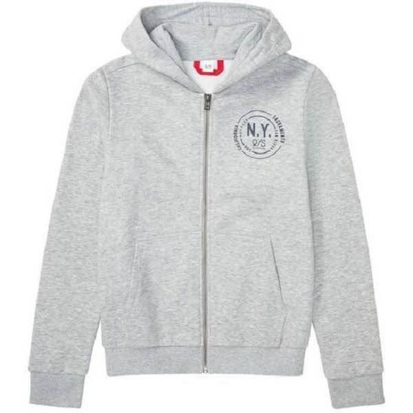 s'Oliver kids hoodie, size 164
