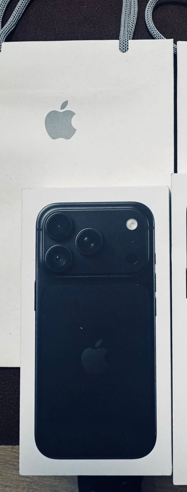 iPhone 18 Pro 512GB