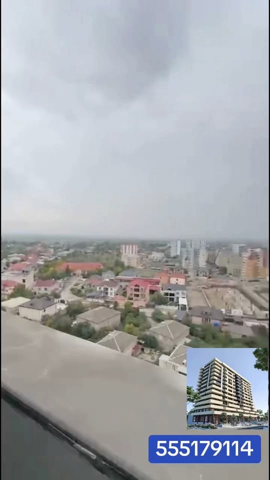 Продаётся дом, Марнеули — $47,000