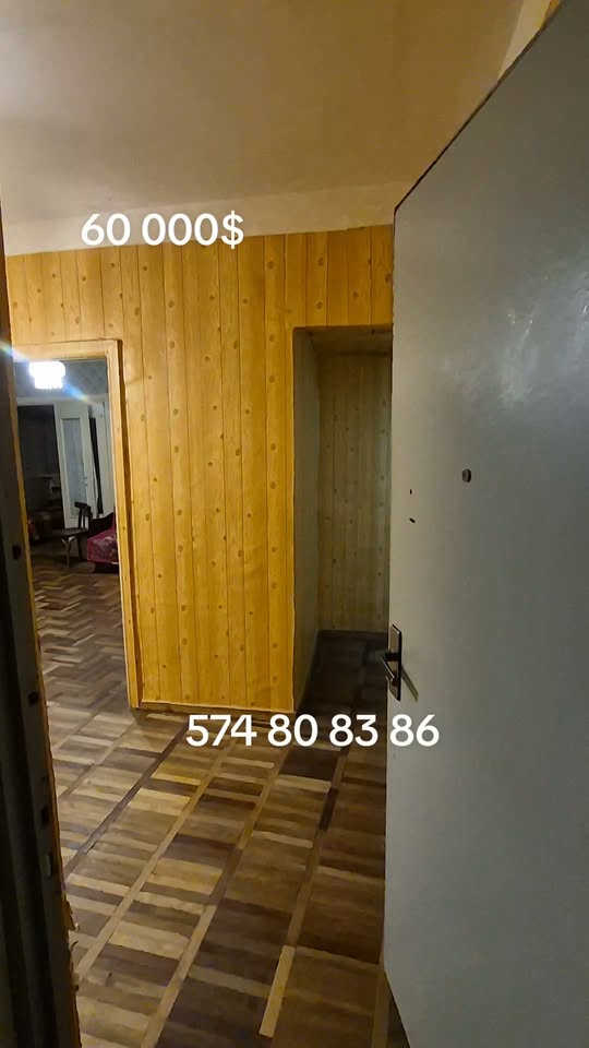იყიდება ბინა, თბილისი