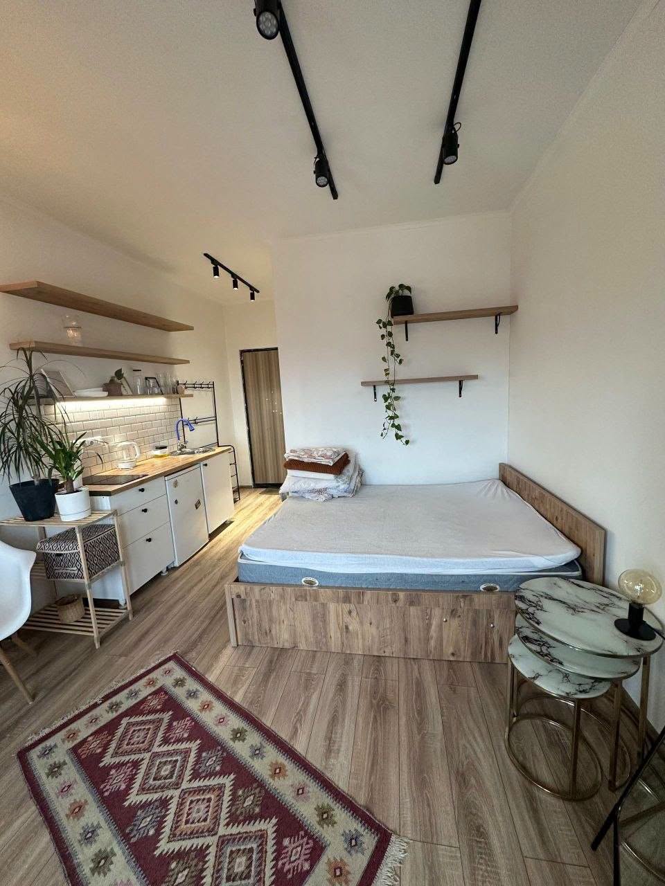 Kirayəyə mənzil verilir, Batumi — $400