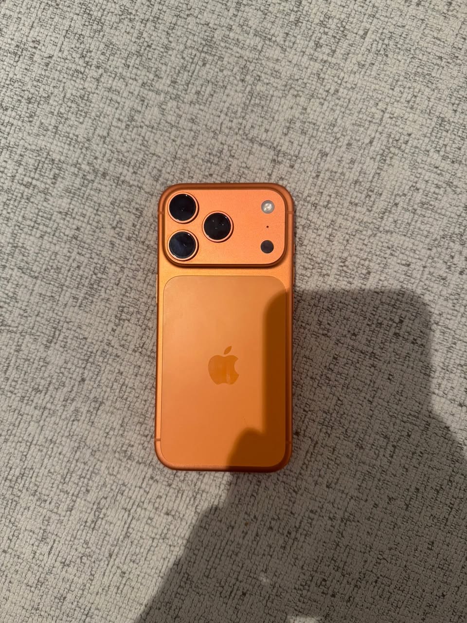 iPhone 17 Pro 256GB, 99% ბატარეა