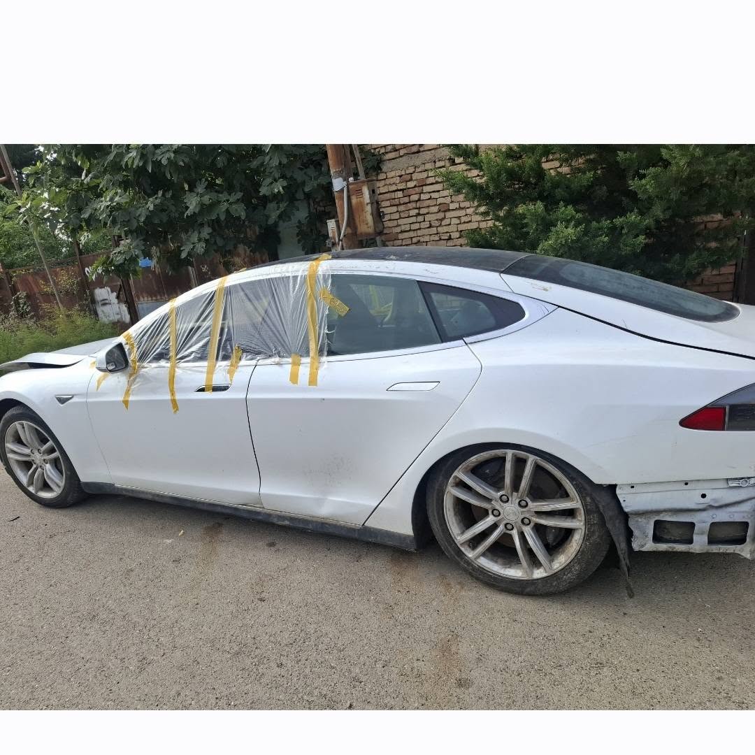 Model S