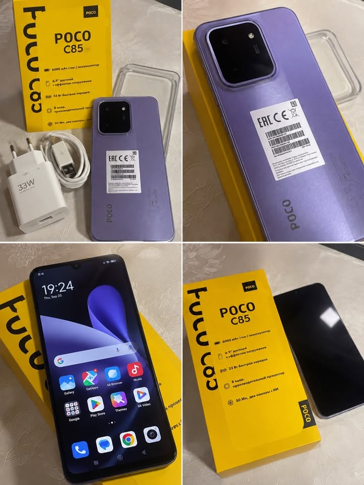 Salam, mən telefon almaq istəyirəm, tamamilə yeni alınmış olmalıdır