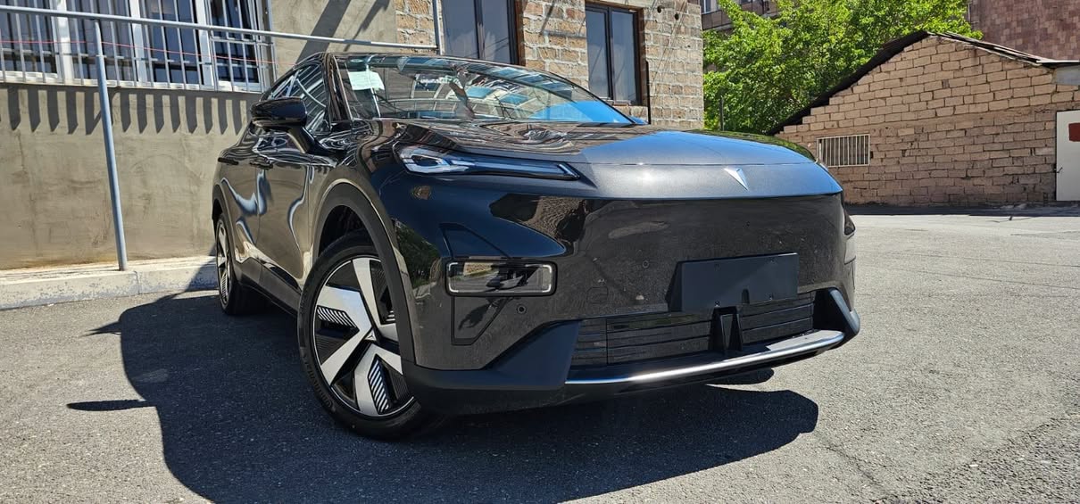 Changan Deepal S05