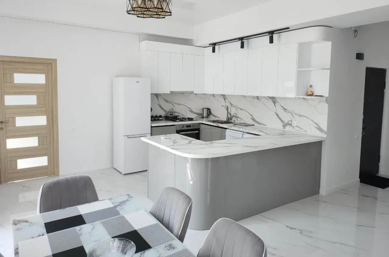 4-room apartment for sale, Yerevan