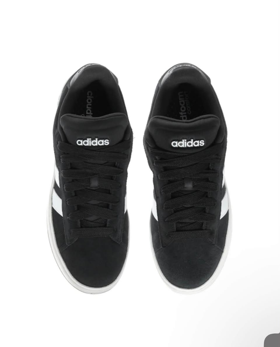 Adidas սպորտային կոշիկներ, նոր
