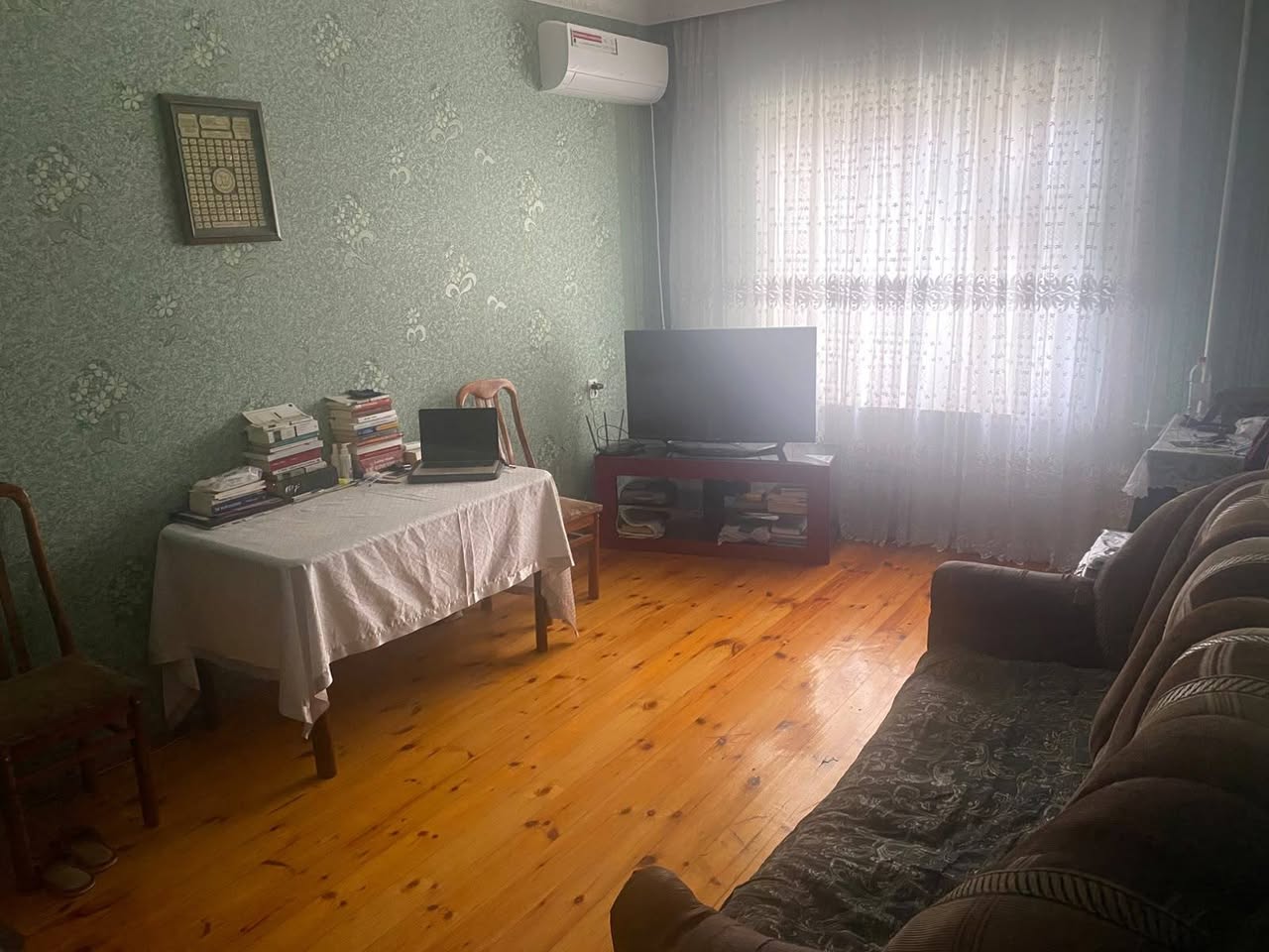 2 սենյականոց բնակարան վաճառվում է, Բաքու — $170,000