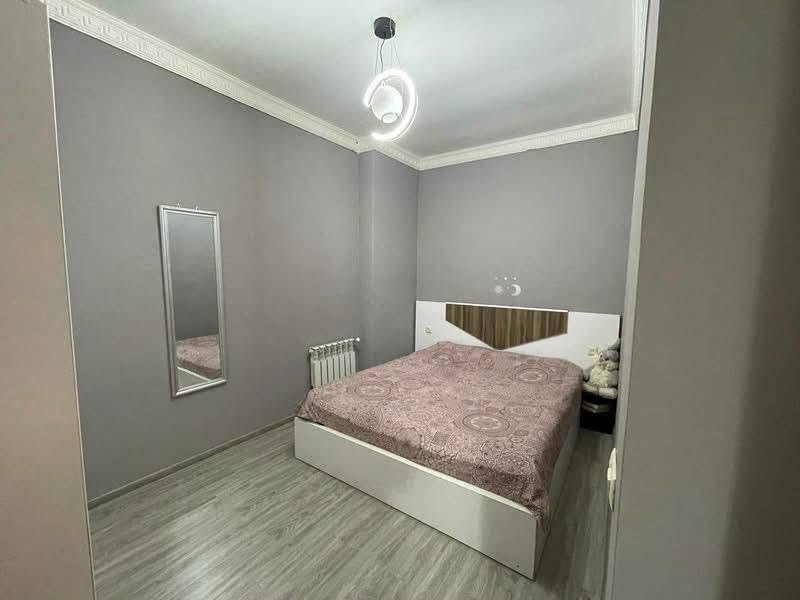 🎆Batumidə 1+1 otaqlı mənzil satılır! 📍Ünvan: — 69,000$