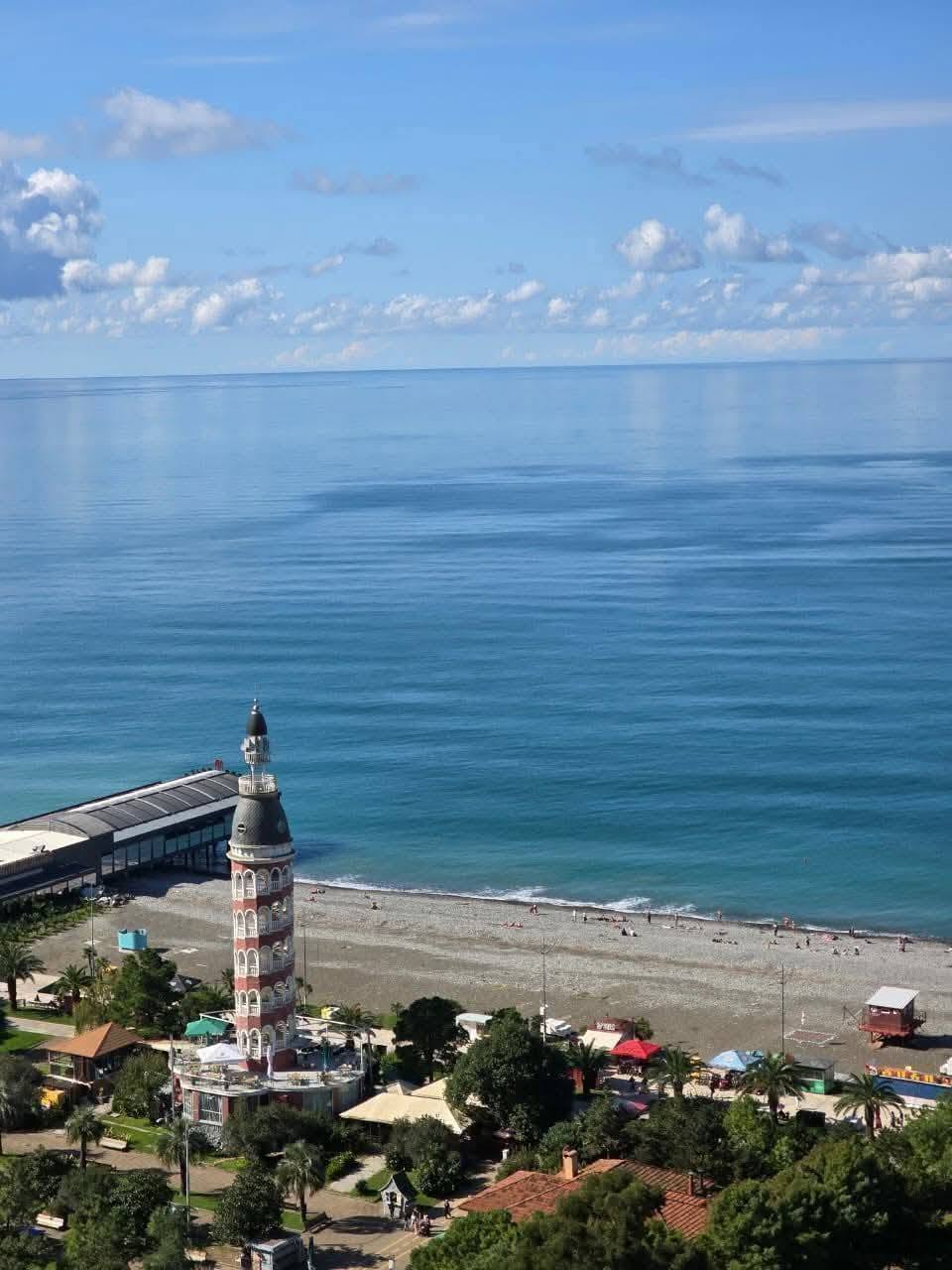 Продается квартира, Батуми — $44,900