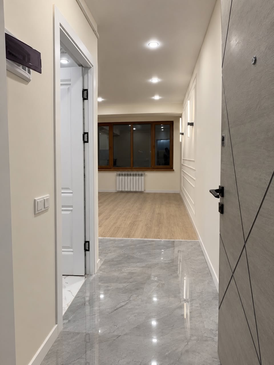 2 oda daire satılık, Erivan
